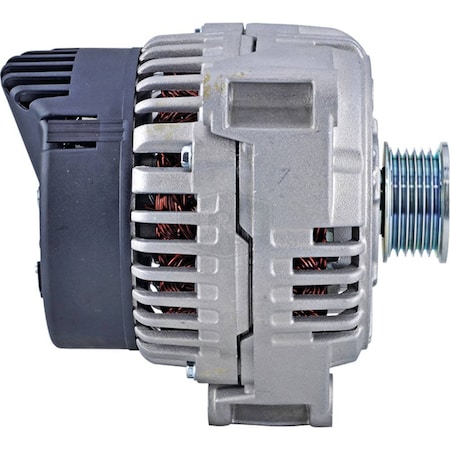 Aftermarket JAndN Electrical Products Alternator 400-24278-JN